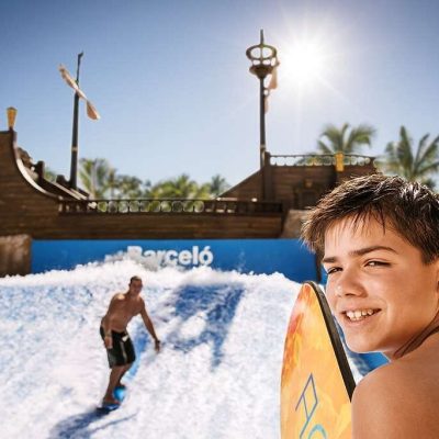 surf-ride