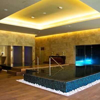 u-spa